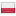 artbits.pl server is located in Poland